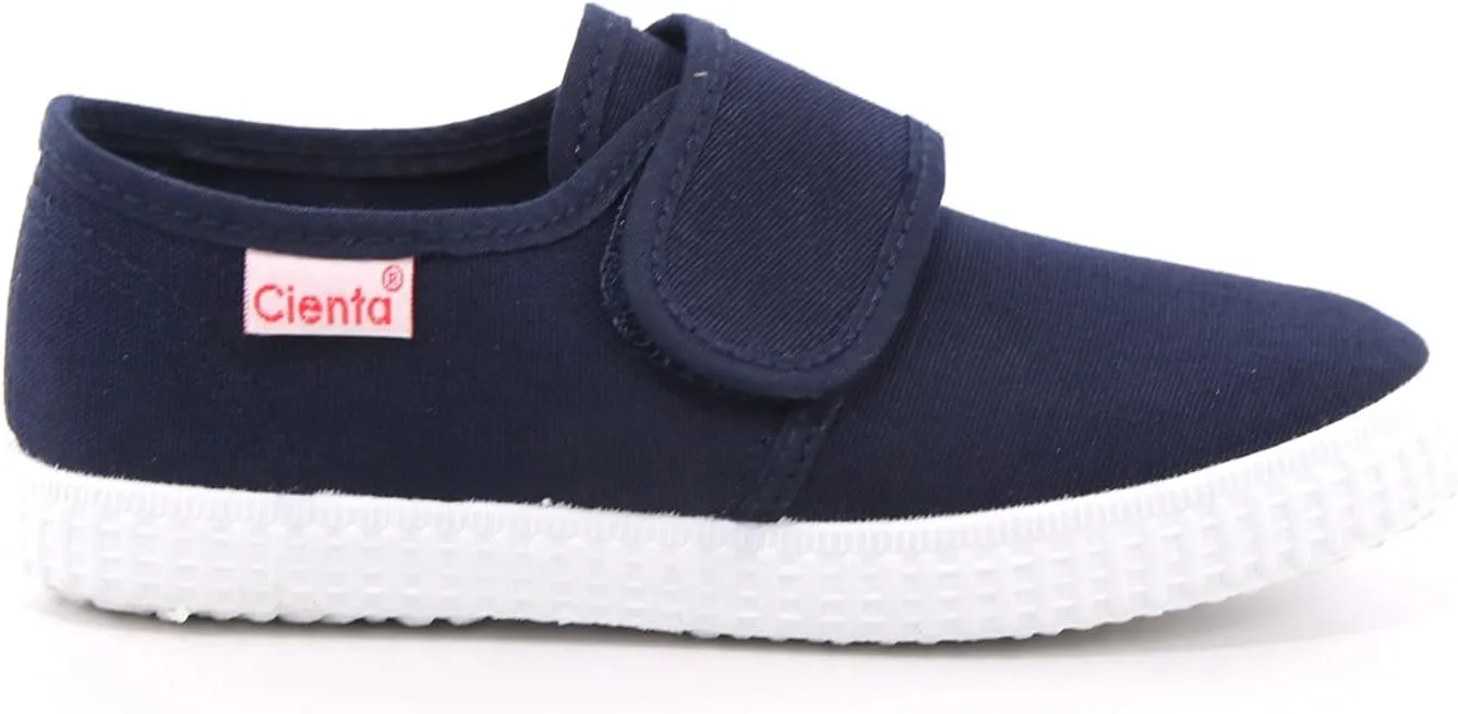 58000 (Infant/Toddler/Little Kid/Big Kid) - Shoes for Kids - Topstitch Detail - Rubber Sole