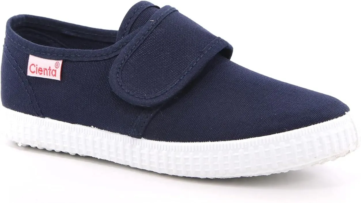 58000 (Infant/Toddler/Little Kid/Big Kid) - Shoes for Kids - Topstitch Detail - Rubber Sole