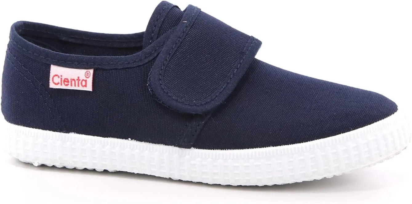 58000 (Infant/Toddler/Little Kid/Big Kid) - Shoes for Kids - Topstitch Detail - Rubber Sole