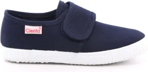 58000 (Infant/Toddler/Little Kid/Big Kid) - Shoes for Kids - Topstitch Detail - Rubber Sole
