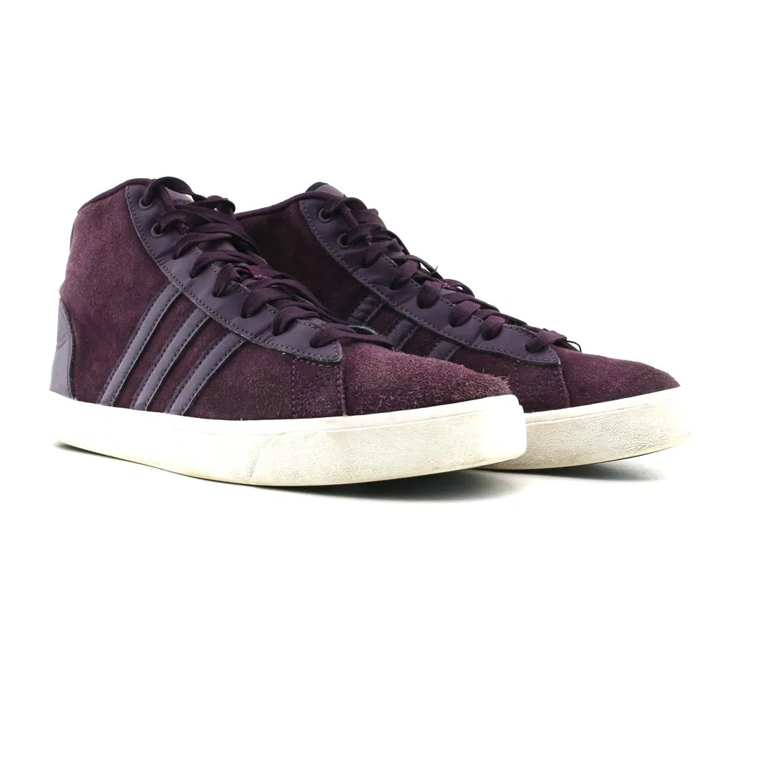 ADIDAS NEO HIGH TOP