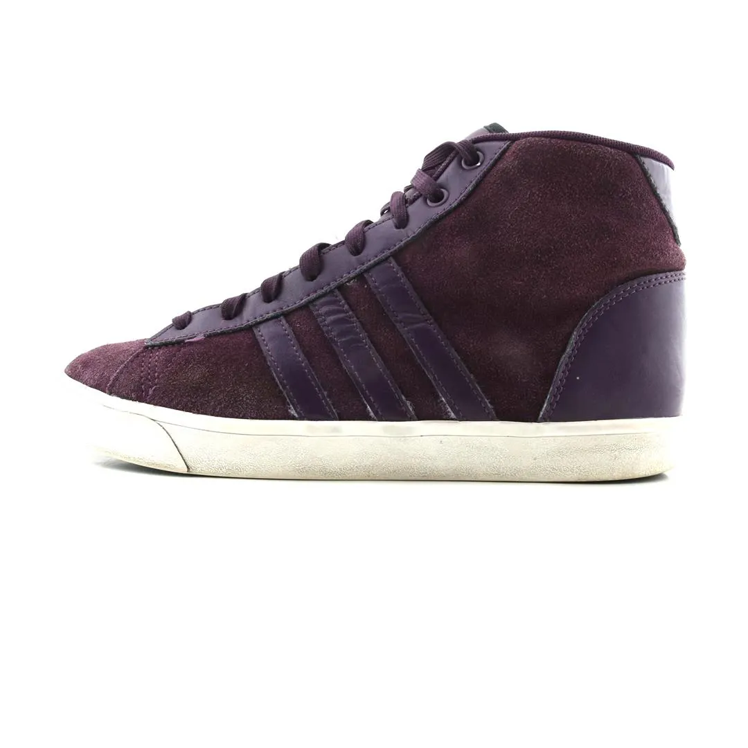 ADIDAS NEO HIGH TOP
