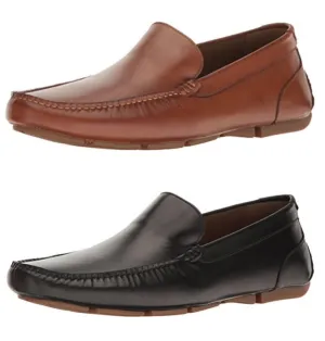 Aldo men's slip on loafers