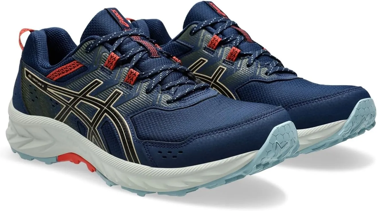 ASICS Men's Running Shoes