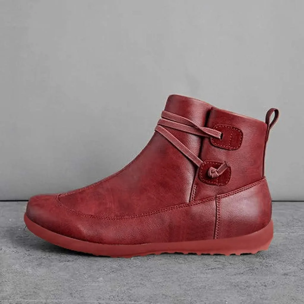 Black Ankle Boots for Women Botas Mujer Wide Western Boots for Women Women's Dress Flat Black Ankle Boots Men Tan Ankle Boots for Women Low Heel