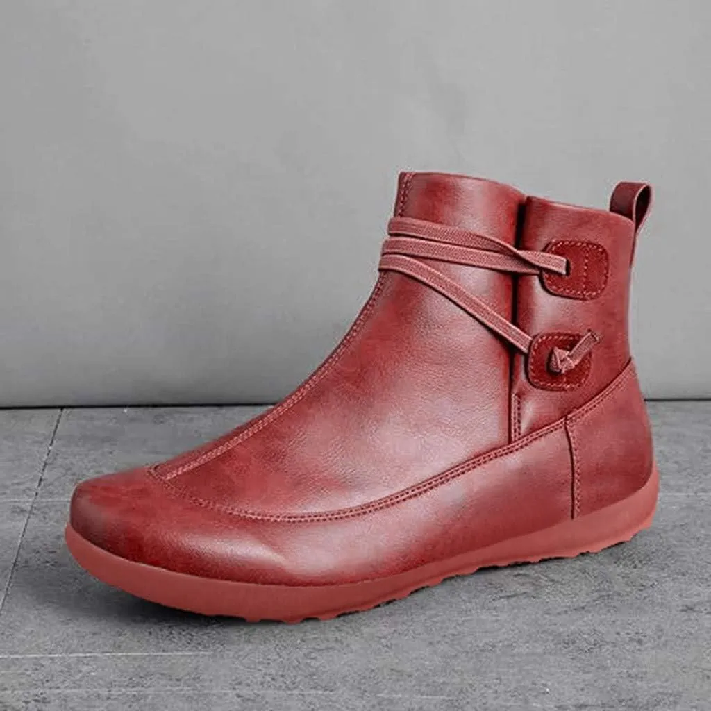 Black Ankle Boots for Women Botas Mujer Wide Western Boots for Women Women's Dress Flat Black Ankle Boots Men Tan Ankle Boots for Women Low Heel