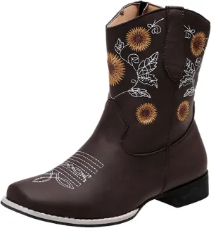 Black Ankle Boots Wide Width for Women Chunky Heel White Ankle Boots Heel Mixin Womens Comfort Warm Faux Fleece Fuzzy Ankle Bootie Slippers Black Booties with Studs Women's Blue Suede Ankle Boots