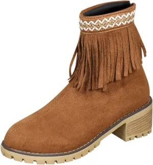 Black Booties for Women White Booties High Heeled Boots Womens Booties Brown Womens Leather Booties and Ankle Boots Women's Black Booties And Ankle Boots