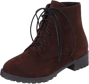 Black Cowboy Boots for Women Ankle Womens Leather Booties Booties for Women Low Heel Womens Bootie with Heel Closed Toe Indoor and Outdoor Pointed Toe Stacked Mid Heel