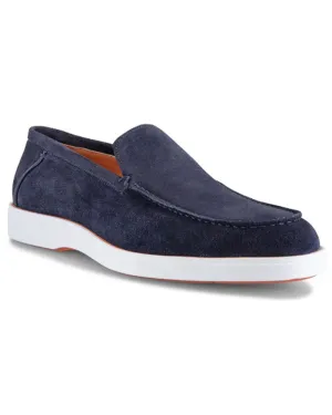 Boit Loafer in Blue
