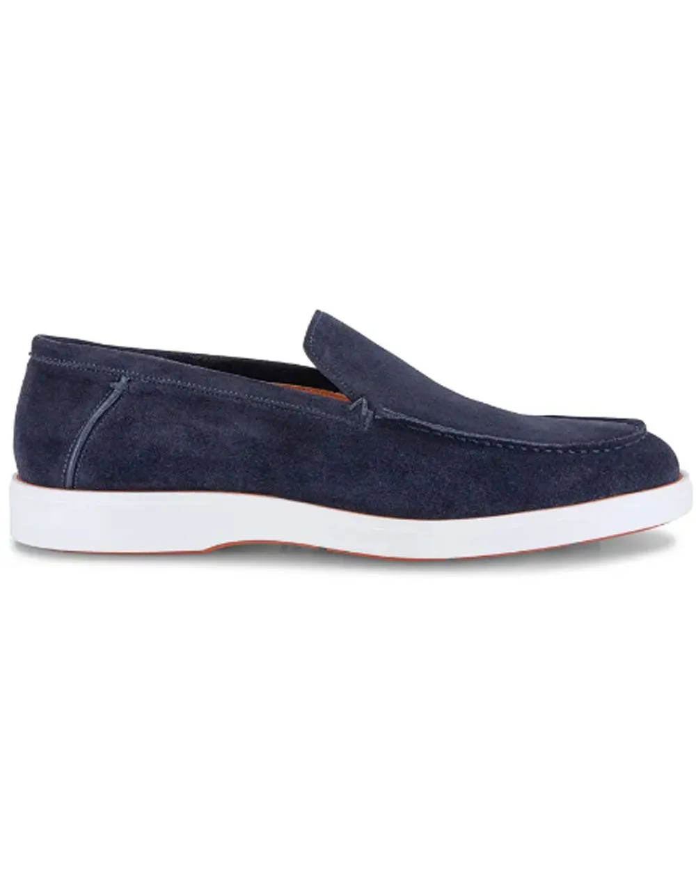 Boit Loafer in Blue