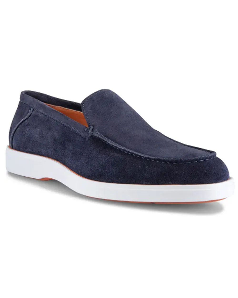 Boit Loafer in Blue