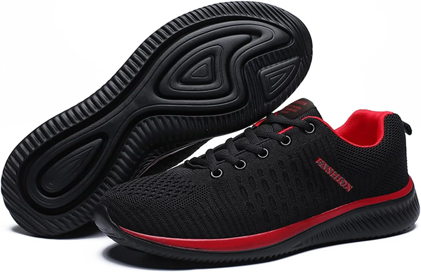 Breathable Outdoor Couples Lace Up Runing Shoes Men Woemen Sports Mesh Women's Women Tennis Fresh Foam Sneaker - Women's