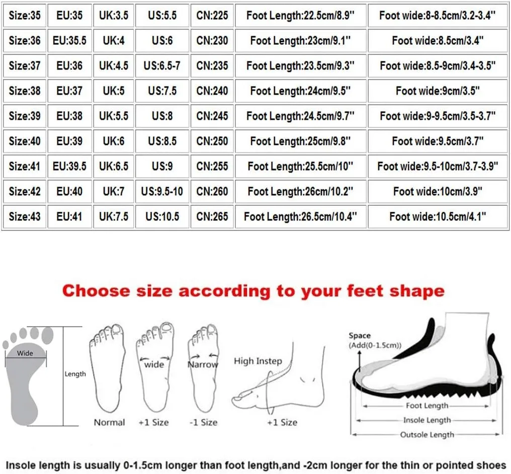 Cathalem Womens Ankle Boots, Ankle Boots for Women No Heel 2024 New Arch Support Booties Damping Shoes Flat Heel Booties