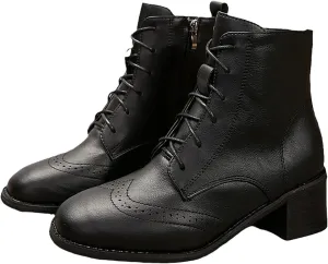 Cute Boots Womens Western Booties Nude Boots Womens Black Chunky Boots Womens Flat Booties and Ankle Boots Womens Ankle Booties Low Heel