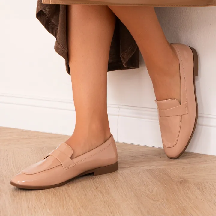 Elegant Comfort Moccasin NN 01