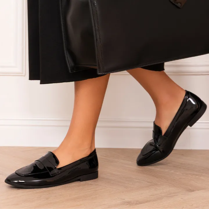 Elegant Comfort Moccasin NN 01