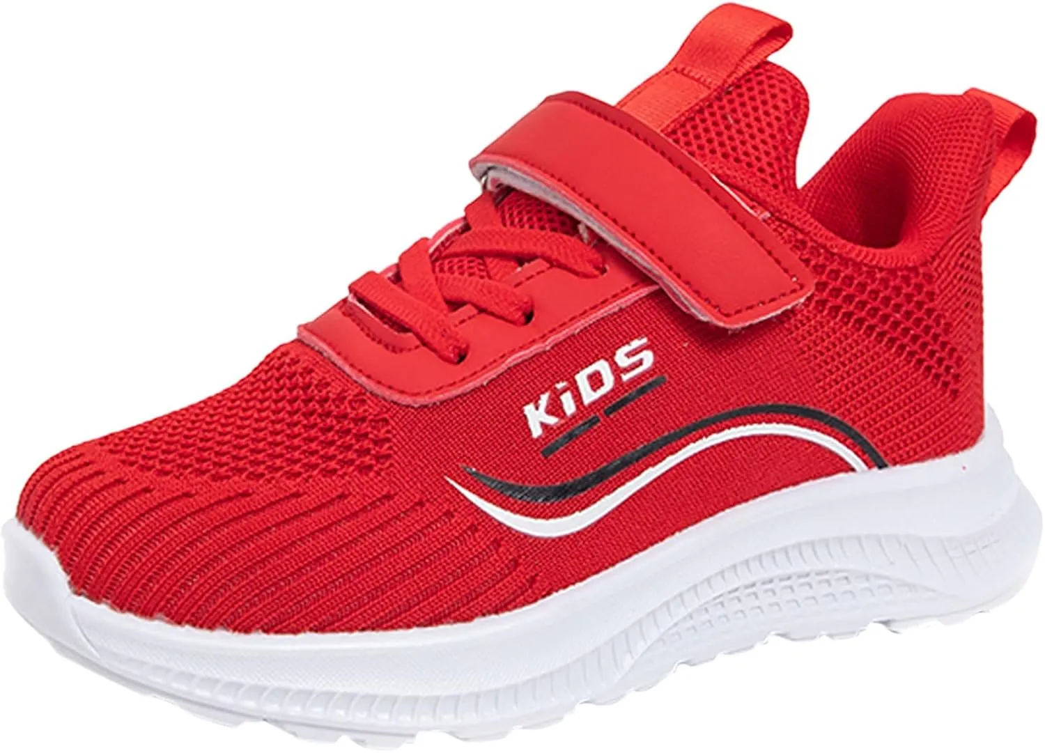 IWIHMIV Boys Shoes Breathable Boys Tennis Running Shoes Shoes Kids Lightweight Athletic Outdoor Running Shoes