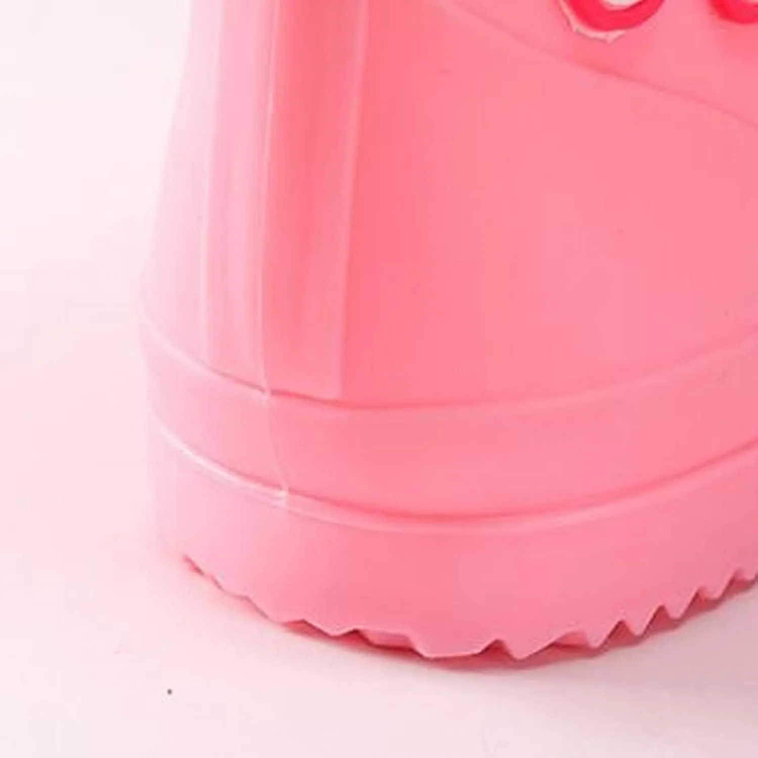 Little Girls Toddler Boots Cute Monkey Print Rain Shoes Children's Rain Shoes Boys and Girls Winter Boot