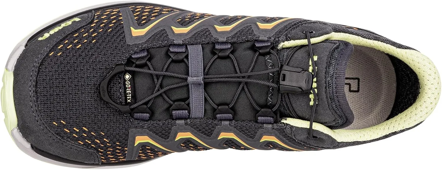Lowa Women's Low Rise Hiking Boots