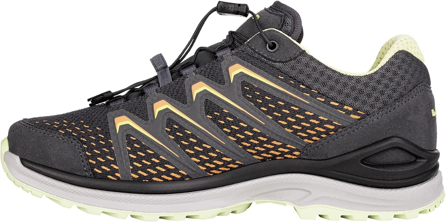 Lowa Women's Low Rise Hiking Boots