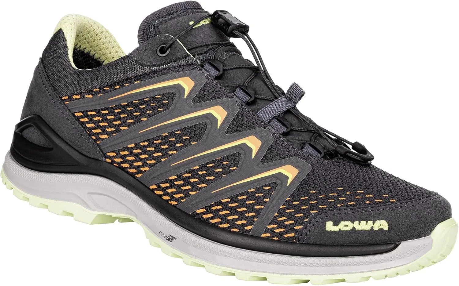 Lowa Women's Low Rise Hiking Boots