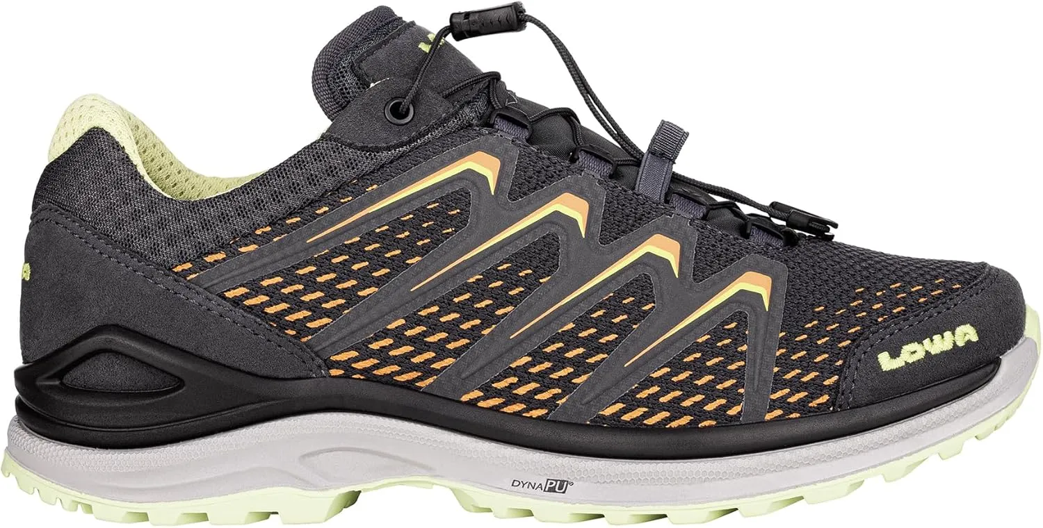 Lowa Women's Low Rise Hiking Boots