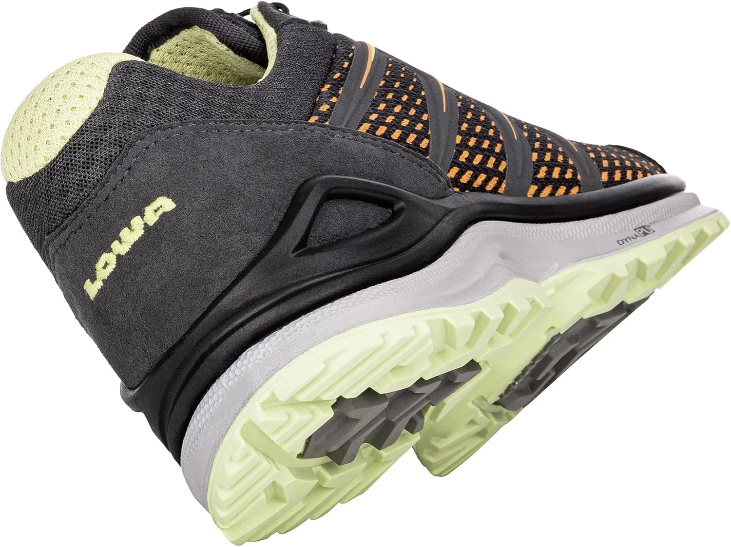 Lowa Women's Low Rise Hiking Boots
