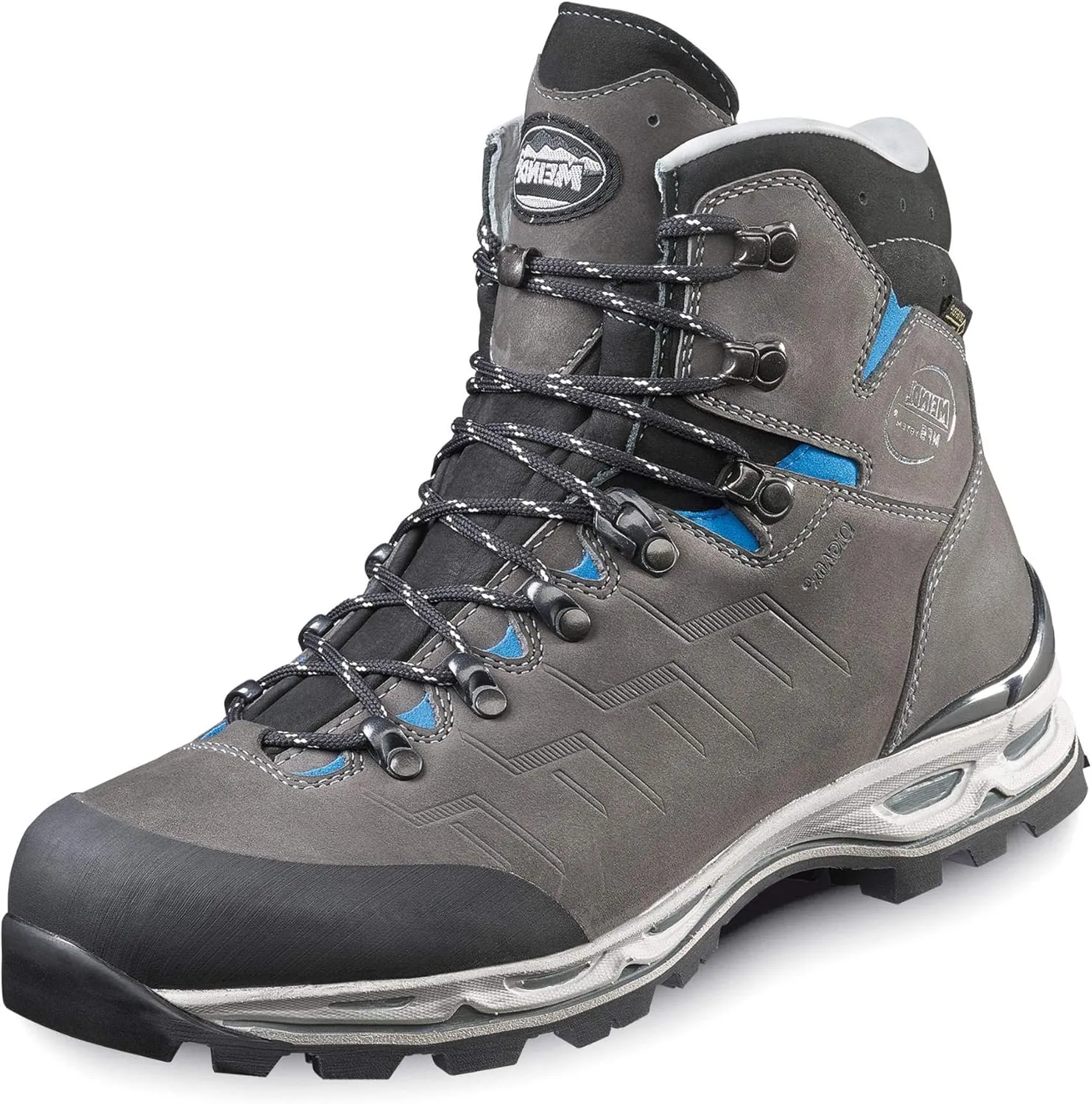 Meindl Men's 3928 23 Hiking Boots