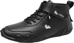 Men's Fashion Sneakers Mens Slip on Shoes Tennis Shoe for Men Walking Shoe for Men Athletic Gym Sport Sneaker