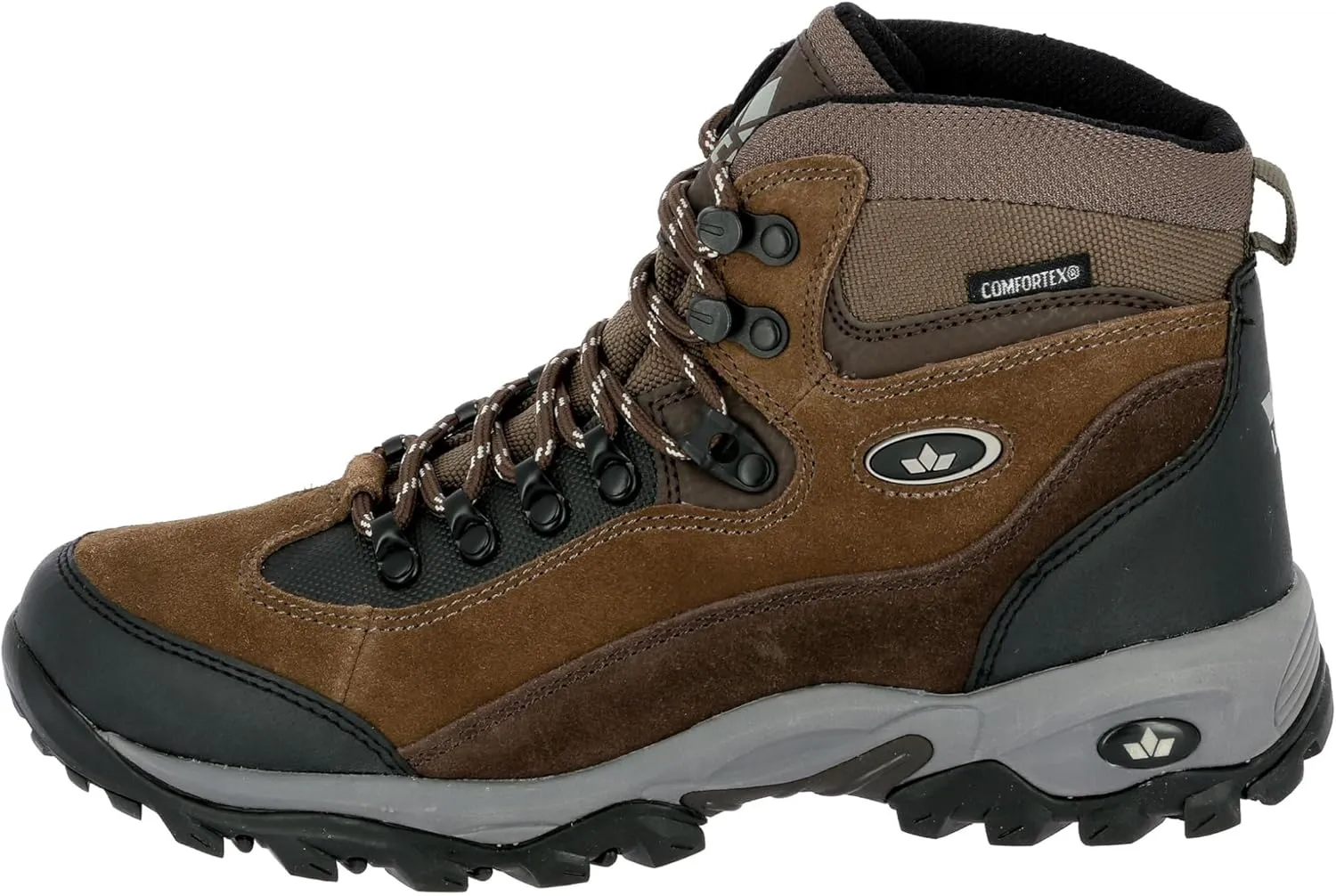 Men's High Rise Hiking Shoes