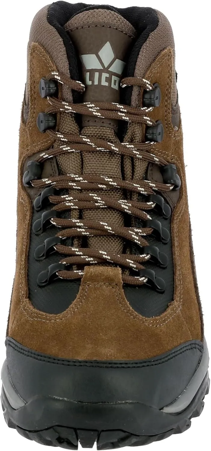 Men's High Rise Hiking Shoes
