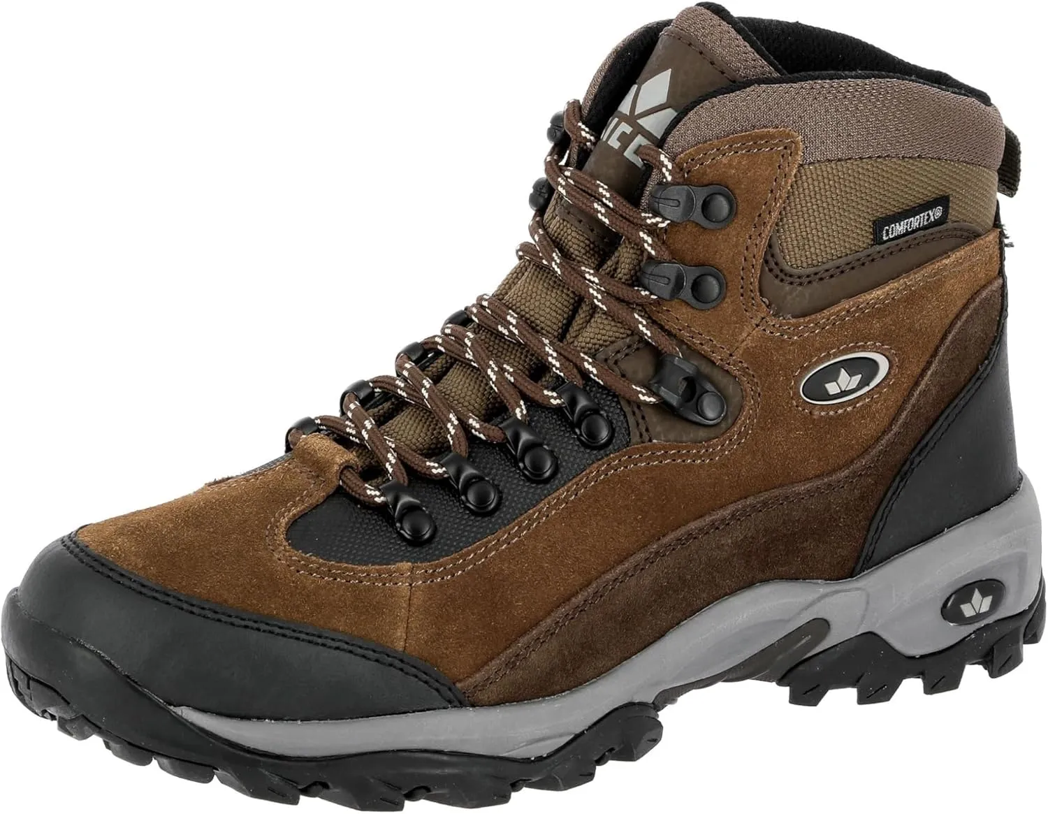 Men's High Rise Hiking Shoes