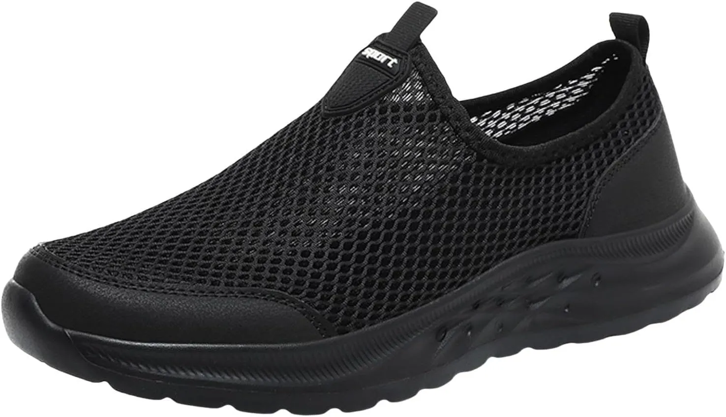 Mens Tennis Shoes Mens Walking Shoes Sneaker for Men Walking Shoe for Men Breathable Mesh Sneaker