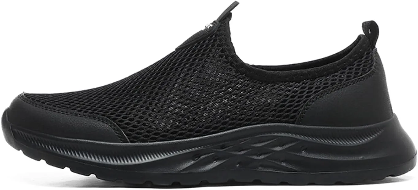 Mens Tennis Shoes Mens Walking Shoes Sneaker for Men Walking Shoe for Men Breathable Mesh Sneaker