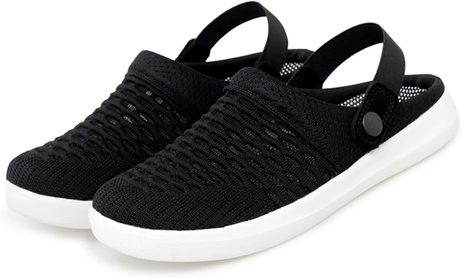 Orthopedic Sandals for Women, Summer Dressy Comfortable Arch Support Wedge 2025 Non Slip Flip Flops Breathable Mesh Hollow Leather on Sandal Beach Sports Non-Slip Flip-Flops Casual Open Toe