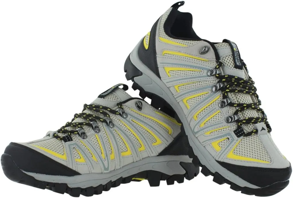Pacific Mountain Ravine Men's Hiking Boots