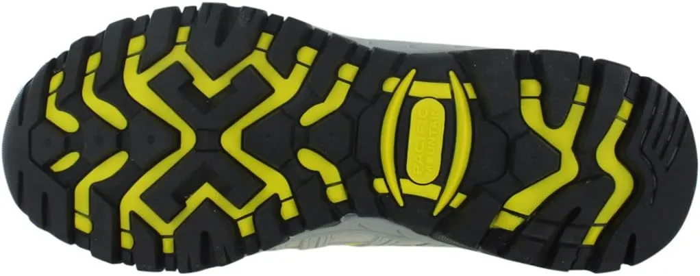 Pacific Mountain Ravine Men's Hiking Boots