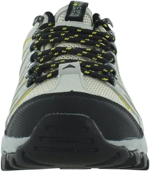 Pacific Mountain Ravine Men's Hiking Boots