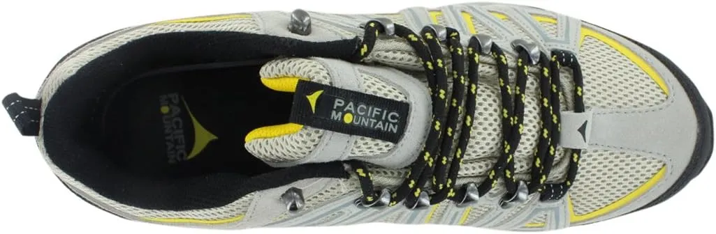 Pacific Mountain Ravine Men's Hiking Boots
