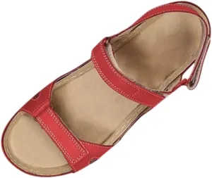 Platform Sandals Women Womens Low Wedges Platform Sandals Sandal Women's Classic Wedge Heels Sandals