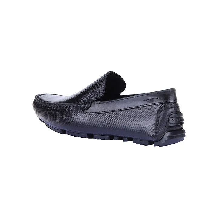 Ruched Loafer PSV 009