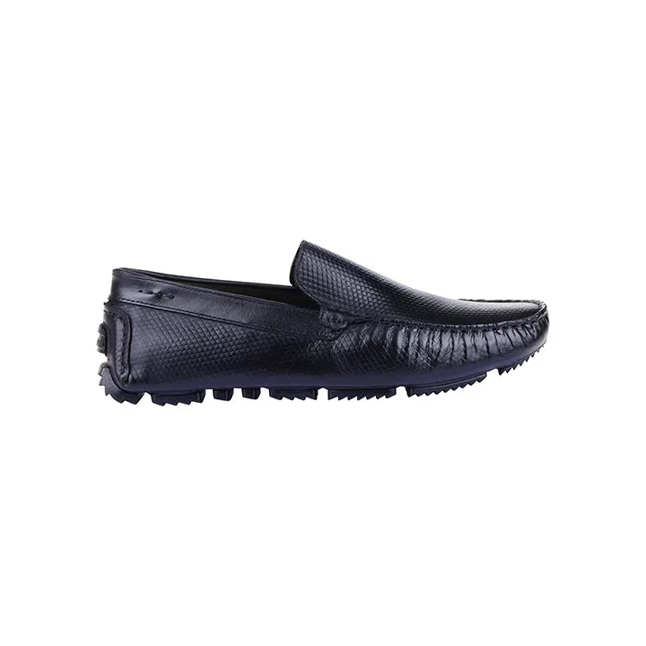 Ruched Loafer PSV 009