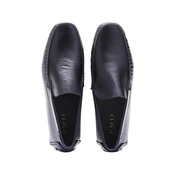 Ruched Loafer PSV 009