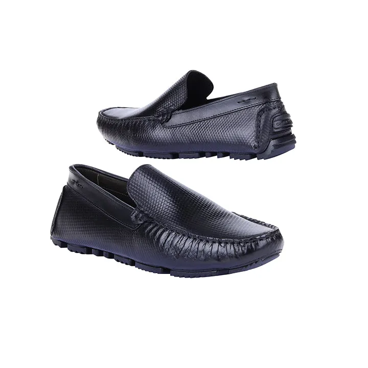 Ruched Loafer PSV 009