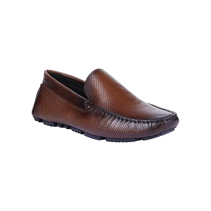 Ruched Loafer PSV 009