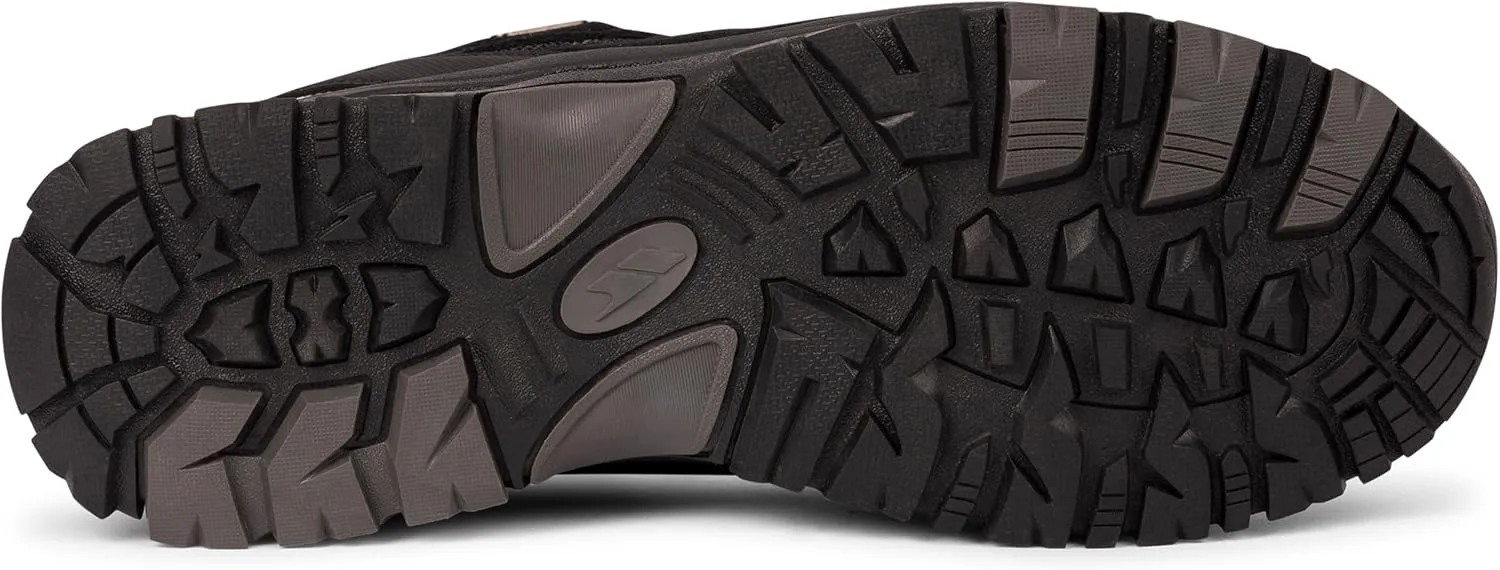 Scarp B Men's Hiking Shoes with Cushioning, Waterproof Shoes, Breathable and Durable