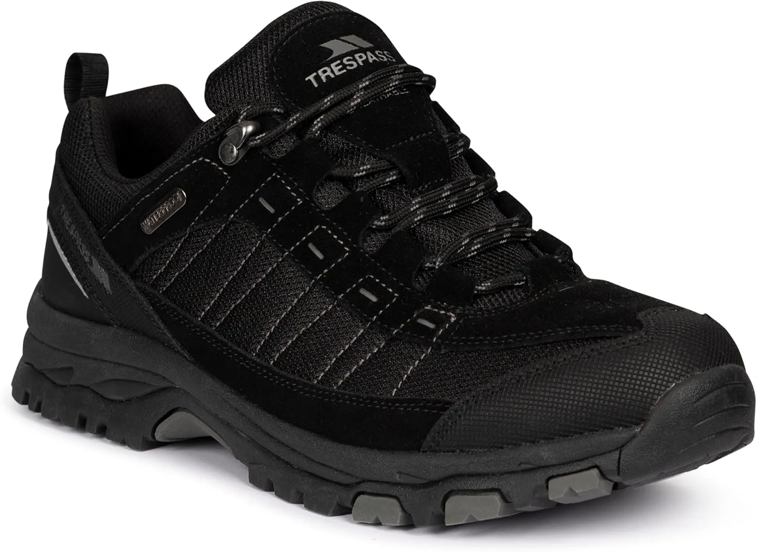 Scarp B Men's Hiking Shoes with Cushioning, Waterproof Shoes, Breathable and Durable