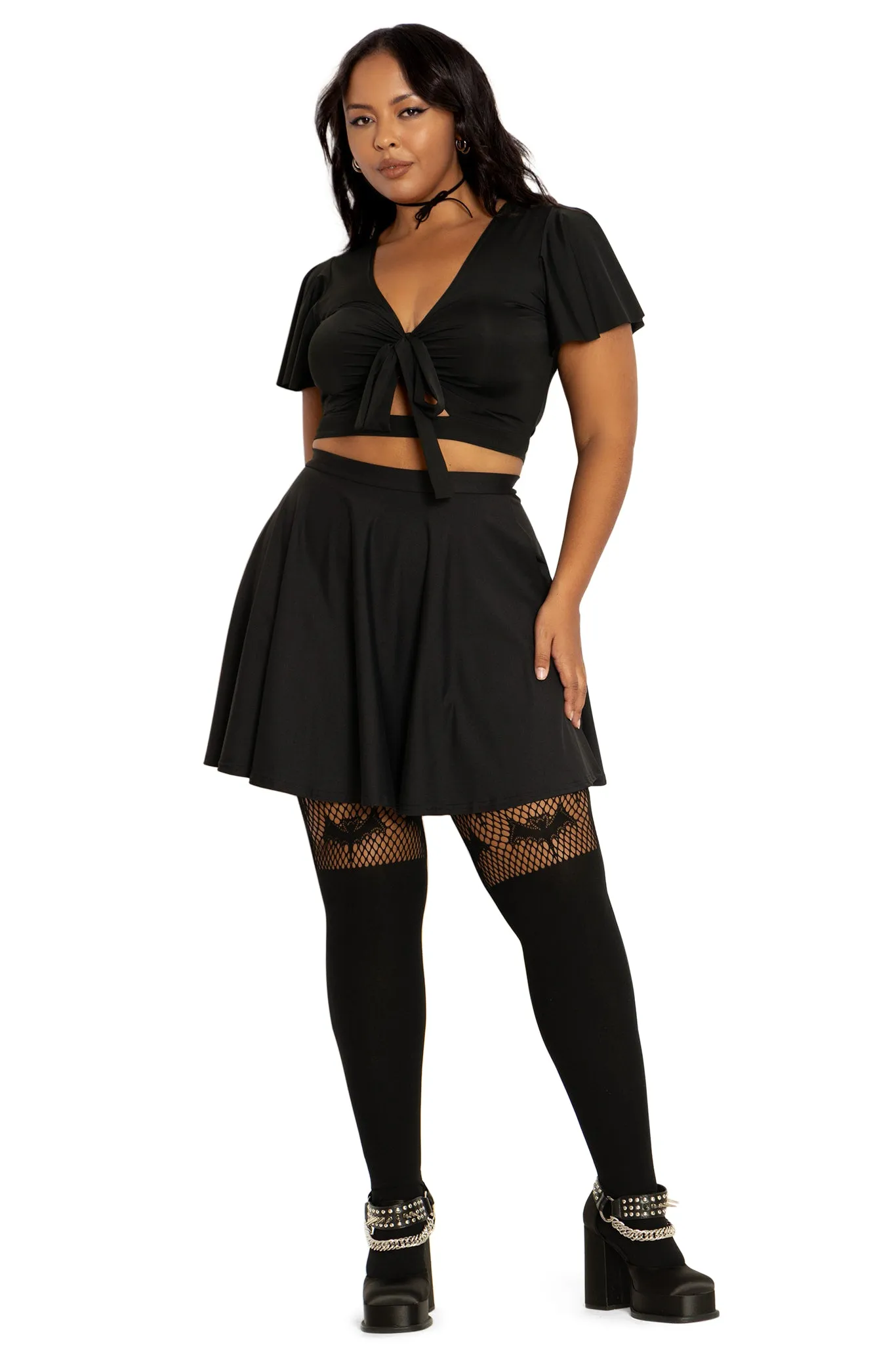 Sleek Rio Top