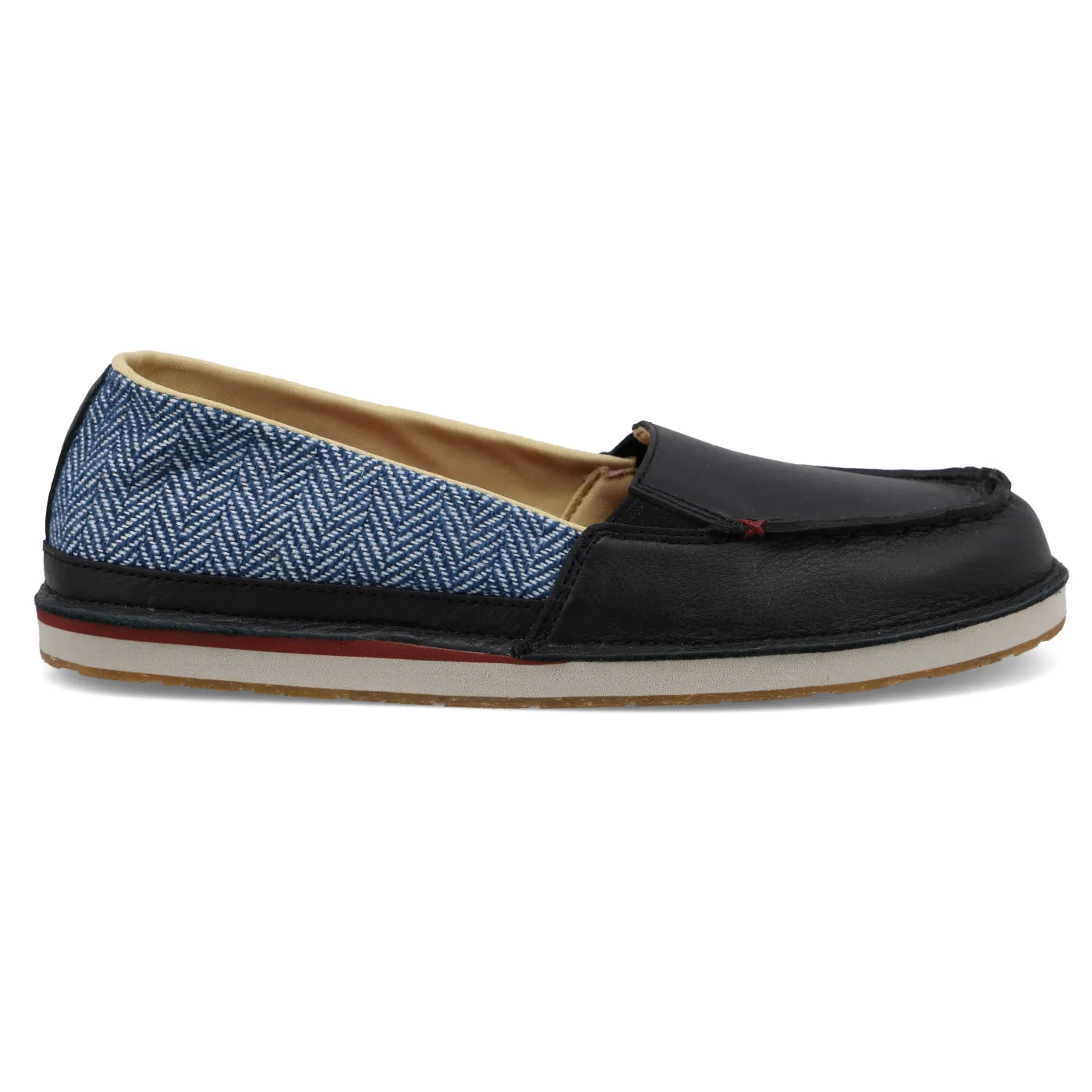 Slip-On Loafer | WCL0020